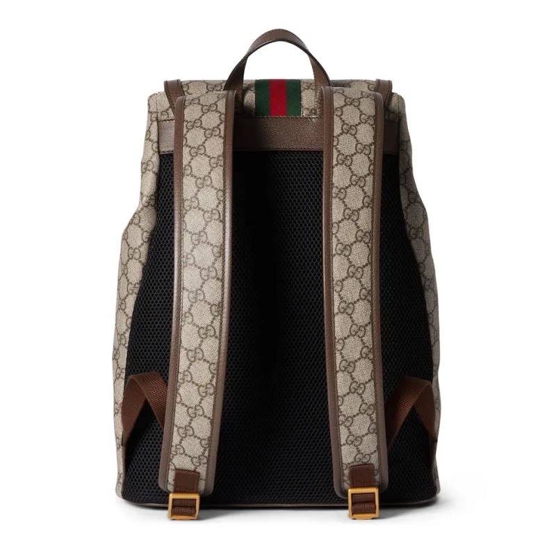 Gucci Backpacks